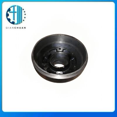 Brake Drum 91B33-50010 for Mitsubishi FD10N FD15N F16D Forklift Spare Parts