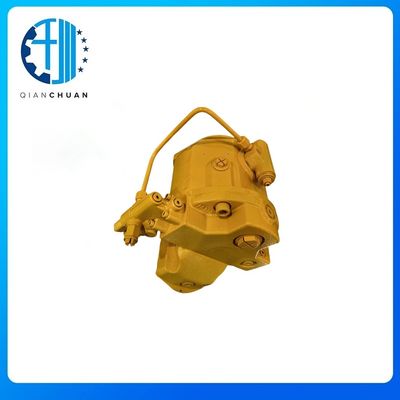 235-4108 Hydraulic Piston Pump for  416D 424D Backhoe Loader 3054 3054C Engine