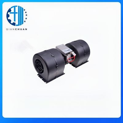 295-5440 Blower Fan Motor 12V For  216B 226B 236B 246B 262B 257B 272C 277B