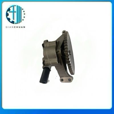 Oil Pump  CA6110 For  Xichai Engine Spare Parts