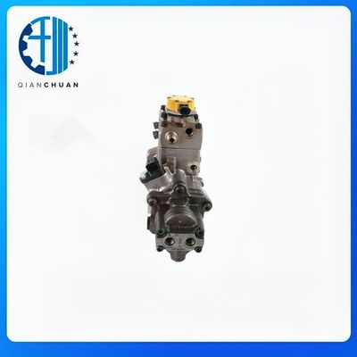 320-2512 326-4635 295-9126 32F61-10302 Fuel Injection Pump for  320D Excavator