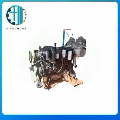 C18 Engine Assembly For   Engine Spare Parts