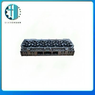 Cylinder Head Assembly 486-6227 for    C11 C13  Diesel Engine Spare Parts