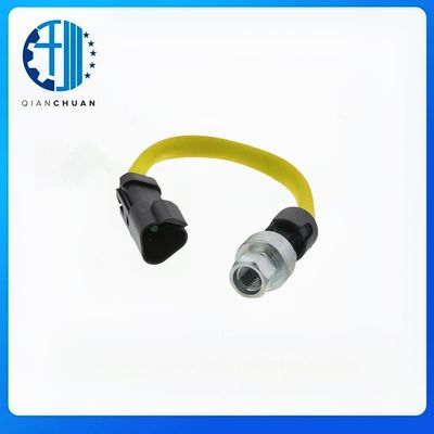 161-9932 Pressure Sensor for   C12 C7 C9 Engine 5230B 5130B Excavator