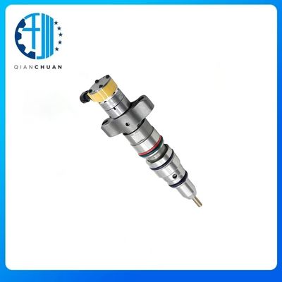  C9 Diesel Engine Fuel Injector 557-7637 OEM