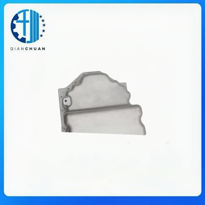 New  E320D2 C7.1 Diesel Engine Oil Pan T411131