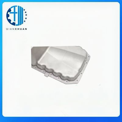 New  E320D2 C7.1 Diesel Engine Oil Pan T411131