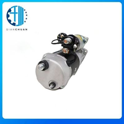 207-1541 Starter Motor for  C7 Engine 324D 325D 329D Excavator