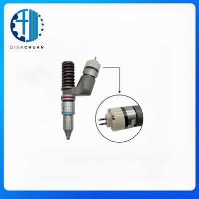 117-1148 0R-4893 Fuel Injector for  3406E C16 Engine