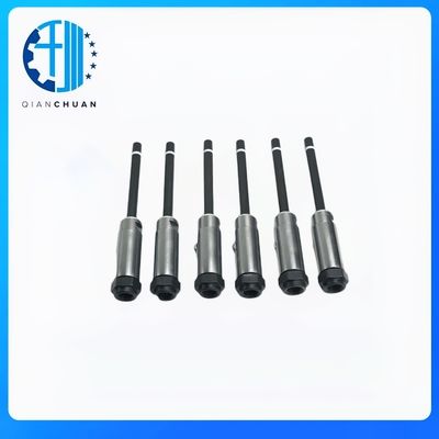 4W7018 Fuel Injector Pencil Nozzle for  3406 3406C Engine