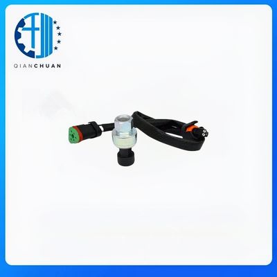  Oil Pressure Sensor 1619930 for 3176B C10 C12 3406E 3406C Engines