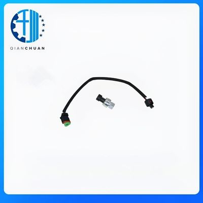 Caterpillar Oil Pressure Sensor 1619930 for 3176B C10 C12 3406E 3406C Engines