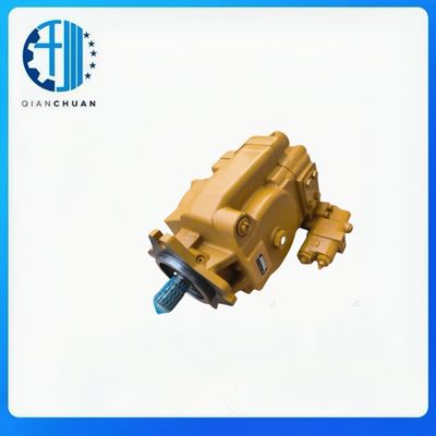 New 128-6601 Fuel Injector Assembly for Caterpillar 3126 Engine