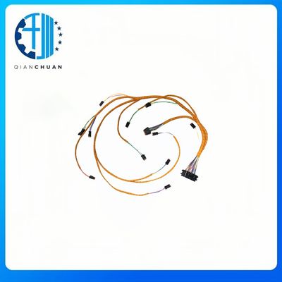 CAT C9 C11 Diesel Engine Injector Harness 4286097 546-2154