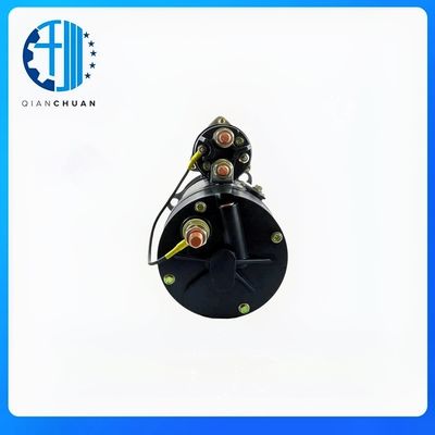 24V Starter Motor 2071560 for Caterpillar 3306 3208 3306B D333C G3304B