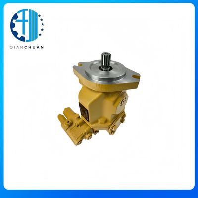  187-9090 Hydraulic Axial Piston Pump for 3406E C15 Engines