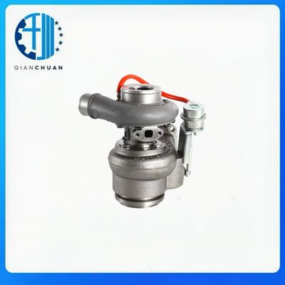 365-4584 Turbocharger for  323D2 Excavator Spare Parts