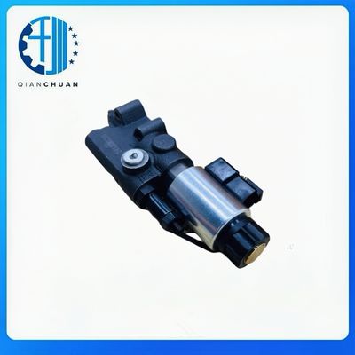 Solenoid Valve 259-0907 for  330D 336D 336D2GC 340D 340D2 345C Excavator Spare Parts