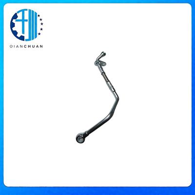 Genuine 368-8559 Turbocharger Oil Line for  C6.6 C7.1 Engine
