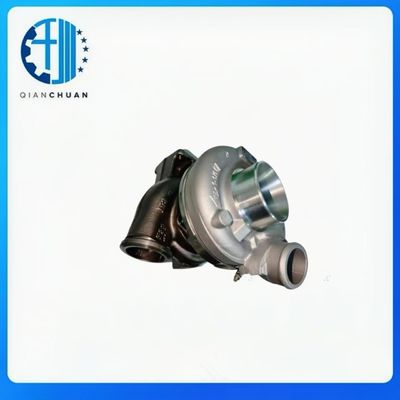 New 387-5265 Turbocharger for  C13 Engine