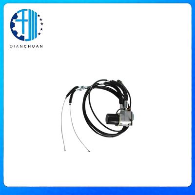 7Y-3913 126-3019 Throttle Motor for  320 320L E330 330L Excavator