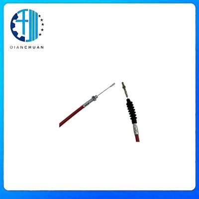  Hand Throttle Cable 234-0732 for Skid Steer Loaders