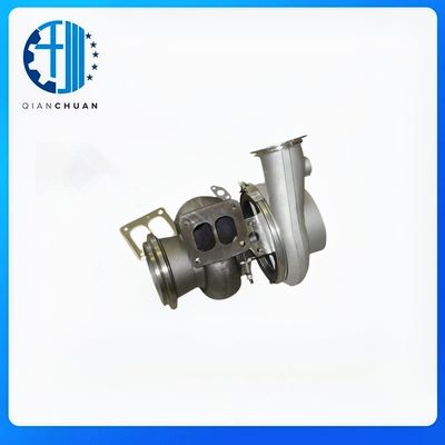 Genuine CAT C10 Turbocharger 2046489 204-6489 10R0183