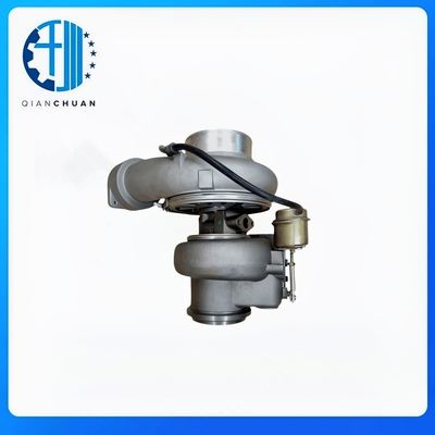 S410G Turbocharger 124-3759 for Caterpillar CAT 3456 3406C 3406E Engine