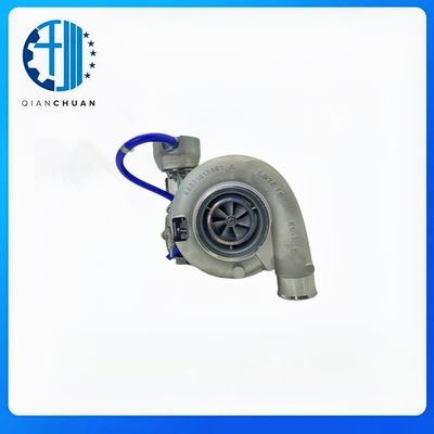 316-0413 1070-988-0006 Turbocharger for  C6.6 C7.1 Engine