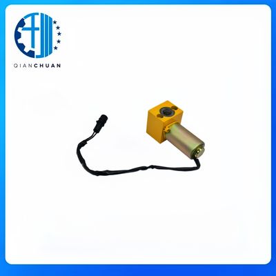 5I-8368 Solenoid Valve For  Engine 3306 3406 Excavator E320B E320C 330 375 350