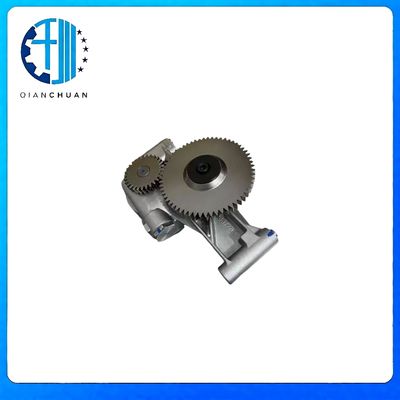  C9 Engine Oil Pump 20R-6478 396-6022 for 330C 330D Excavator