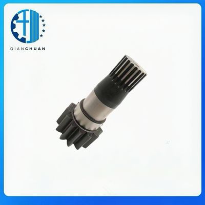  E311 Pinion Shaft 114-8225 for Excavator Spare Parts