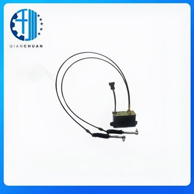  Throttle Motor 247-5212 247-5214 for E312C E320C E320D