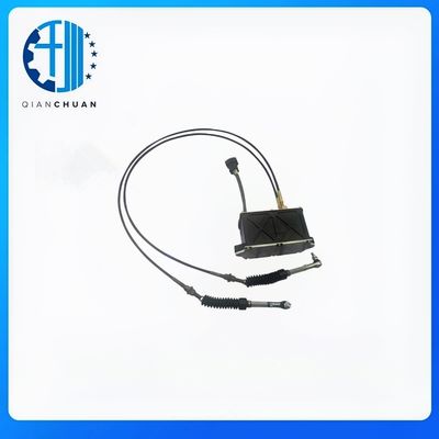 Caterpillar Throttle Motor 247-5212 247-5214 for E312C E320C E320D