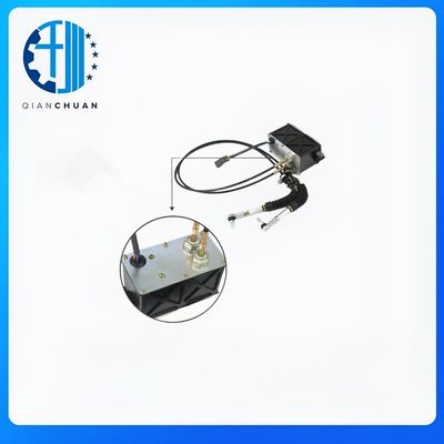  320C Throttle Motor 227-7672 for 3066 Engine