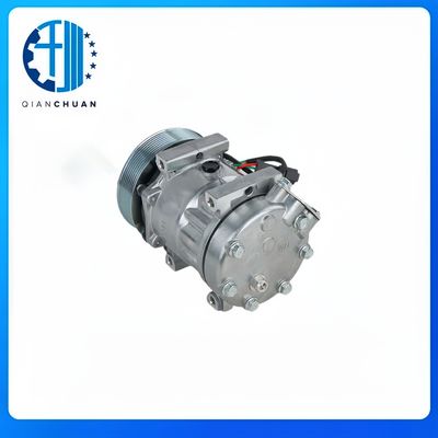 363-9607 3639607 A/C Compressor  For  C AT Excavator 314E 314F 315F