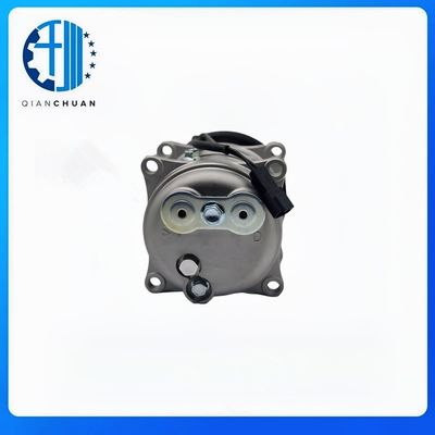 276-9875 258-2468 AC Compressor For  C3.4 Engine 232D 256C 272C 277C