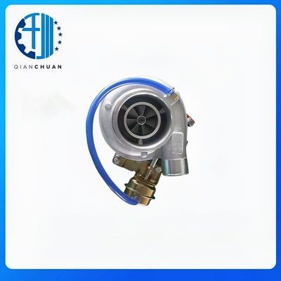 105-5059 1055059 0R6865 Turbocharger For  3116 3126 Engine 950F II 960F