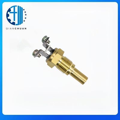 5I-7578 297-9315 Water Temperature Sensor For Caterpillar E320B E320C Excavator