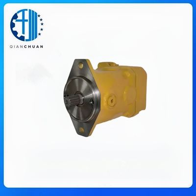 155-9107 Piston Motor For   345B 330D Excavator 3176C 3176 C9 Engine Parts
