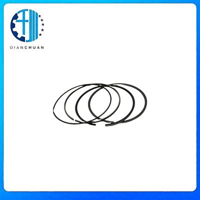 6261-31-2030 Piston Ring For Komatsu SAA12V140-1 SAA12V140E-3  SAA6D140E-5A/B/C Engine Parts