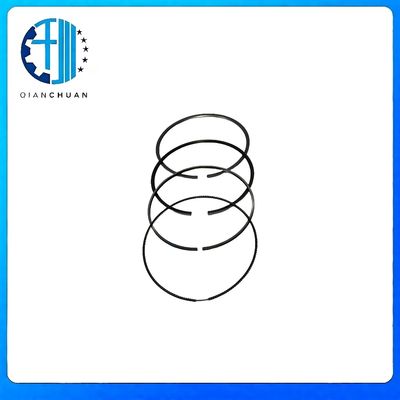 6261-31-2030 Piston Ring For Komatsu SAA12V140-1 SAA12V140E-3  SAA6D140E-5A/B/C Engine Parts