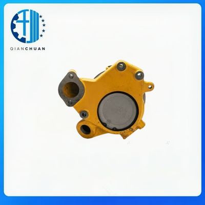 6134-61-1410 Water Pump for Komatsu S4D105 S4D105-5 Engine Spare Parts