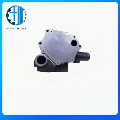 6205-61-1202 Water Pump  for PC130-7 PC60-7 PC130-8 Excavator 6D108 4D95 Engine  Spare Parts