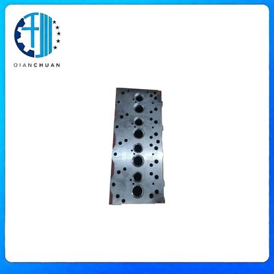 6205-11-1811 6202-K2-3400 Cylinder Head  For Komatsu 4D95 4D95L Engine Parts