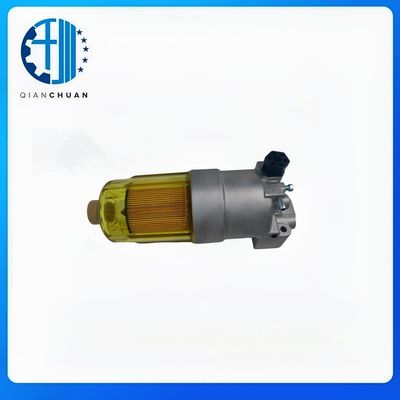 8-98076855-1 4679981 4676385 Water Separator Assy For Hitachi Zax240-3 ZX350-3 Excavator Parts