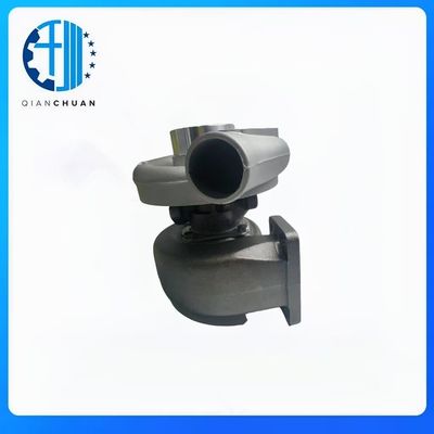 4031507 2882128 4309108 4309109 4031509H Turbocharger HX35 H1C  For Cummins 6BT Engine