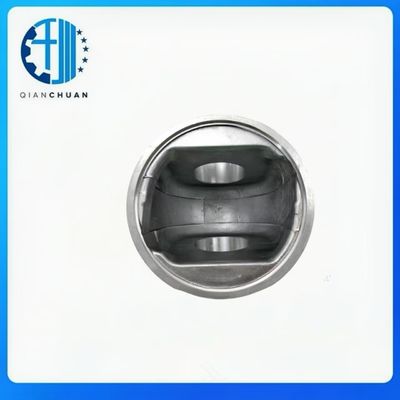 Piston 6127-31-2140 for Komatsu S6D155 Diesel Engine Spare Parts Construction Machinery Parts