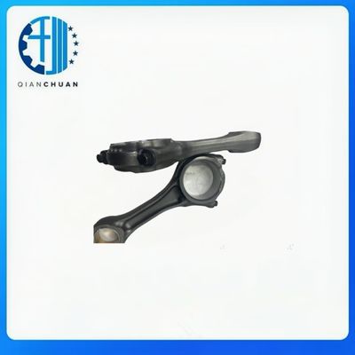 6737-32-3121 Con Rod  for  Komatsu PC200-8 PC200-8M0 PC300-8M0  Diesel Engine Spare Parts