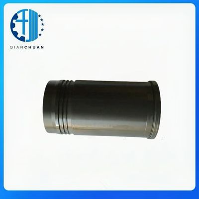 6137-21-2210  Cylinder Liner for Excavator PC200-3 Buildozer D41A Engine S6D105  Spare Parts